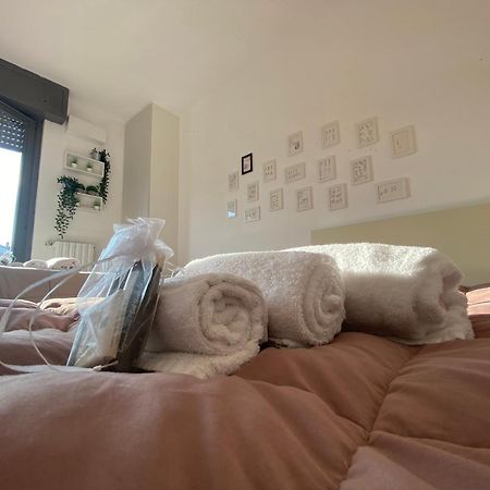 Villa Fenix Milano エクステリア 写真