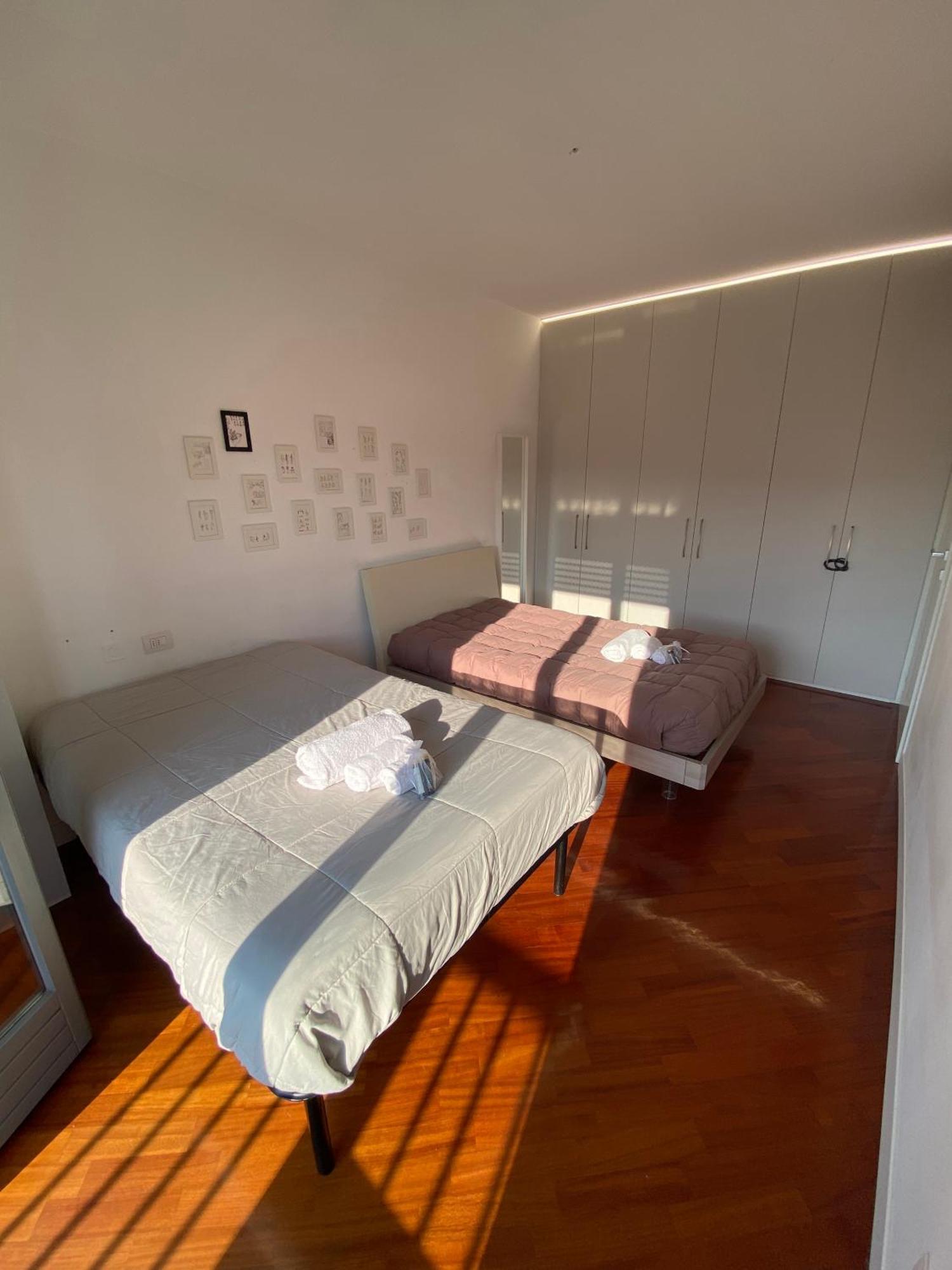 Villa Fenix Milano エクステリア 写真